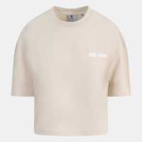 London Authentic Crop T-Shirt  