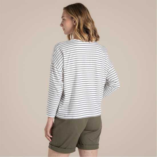 Craghoppers Crag Kielder Ls Ts Ld99  