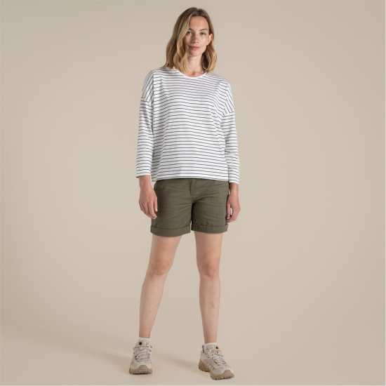 Craghoppers Crag Kielder Ls Ts Ld99  