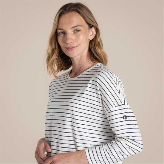 Craghoppers Crag Kielder Ls Ts Ld99  