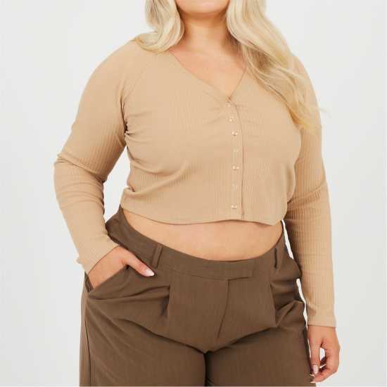 Brave Soul Ps Ls Top Ld99  