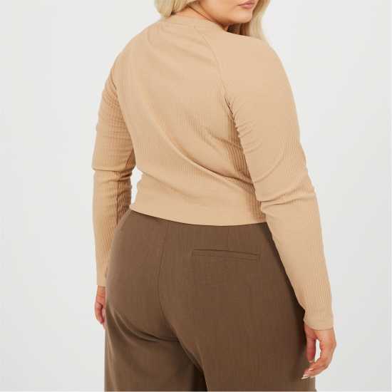 Brave Soul Ps Ls Top Ld99  