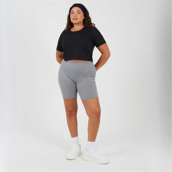 Brave Soul Ps Crop Tee Ld99 Black Brave Soul Ps Crop Tee Ld99 Black