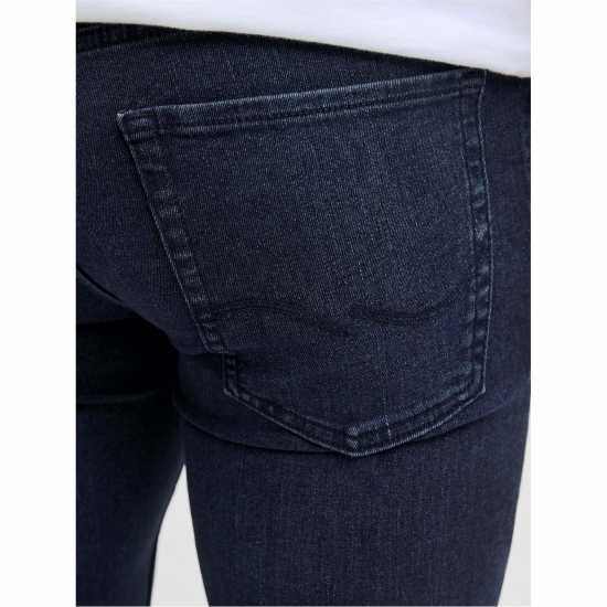 Мъжки Слим Дънки Jack And Jones Liam 004 Slim Jeans Mens Мъжки Слим Дънки Jack And Jones Liam 004 Slim Jeans Mens