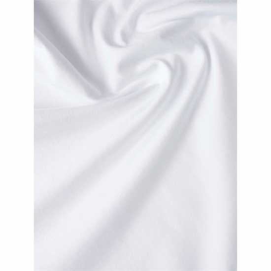 JJXX Loose Cropped T-Shirt Ladies Bright White Jjxx Loose Cropped T-Shirt Ladies Bright White Дамски тениски и фланелки