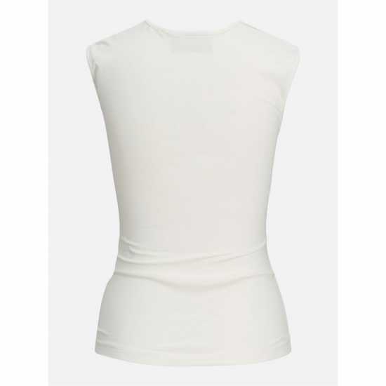 Дамски Потник Jjxx Gigi Sleeveless Top Ladies Vanilla Ice 