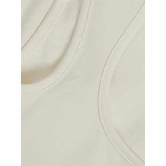 Дамски Потник Jjxx Gigi Sleeveless Top Ladies Vanilla Ice 