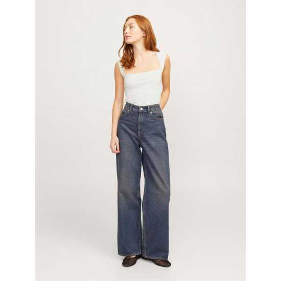 Дамски Потник Jjxx Gigi Sleeveless Top Ladies Vanilla Ice 