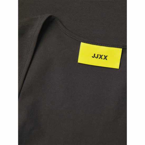 Дамски Потник Jjxx Gigi Sleeveless Top Ladies Phantom Дамски Потник Jjxx Gigi Sleeveless Top Ladies Phantom