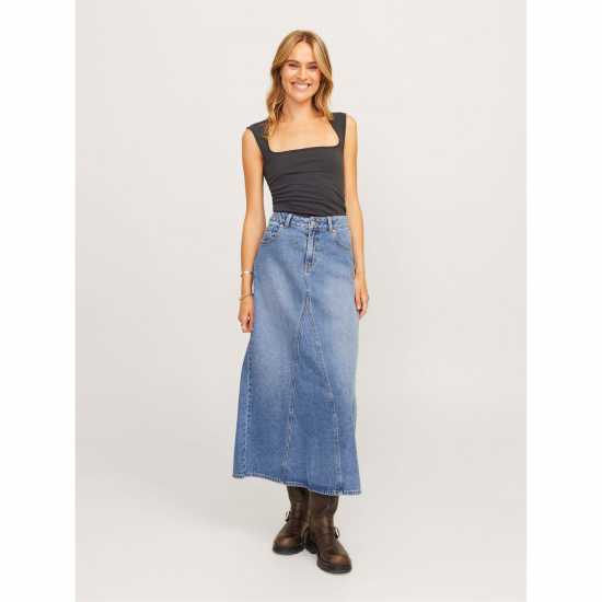 Дамски Потник Jjxx Gigi Sleeveless Top Ladies Phantom Дамски Потник Jjxx Gigi Sleeveless Top Ladies Phantom