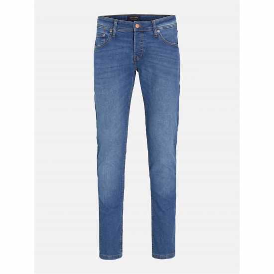 Мъжки Слим Дънки Slim Jeans Mens Plus Size Мъжки Слим Дънки Slim Jeans Mens Plus Size