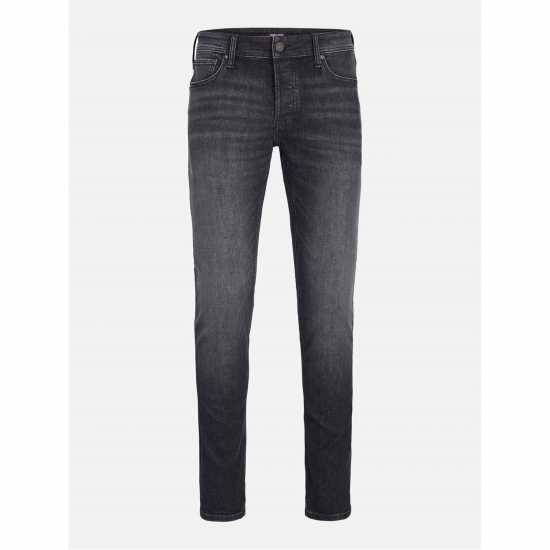 Мъжки Слим Дънки Slim Jeans Mens Plus Size Мъжки Слим Дънки Slim Jeans Mens Plus Size