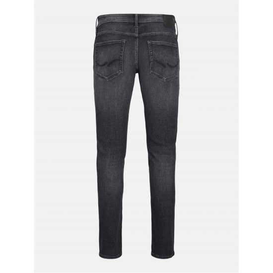 Мъжки Слим Дънки Slim Jeans Mens Plus Size Мъжки Слим Дънки Slim Jeans Mens Plus Size