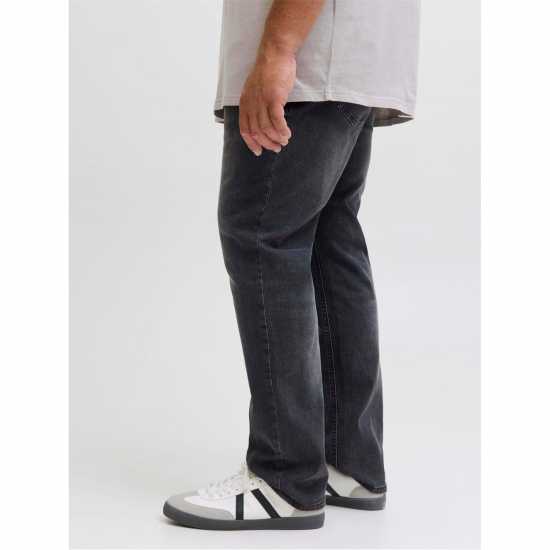 Мъжки Слим Дънки Slim Jeans Mens Plus Size Мъжки Слим Дънки Slim Jeans Mens Plus Size