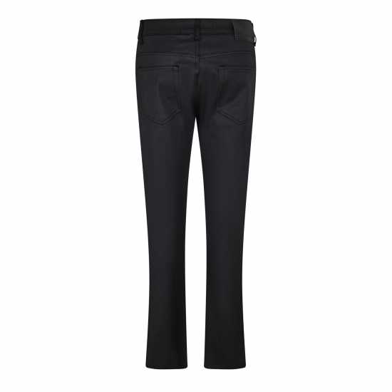 Criminal Damage Criminaldamage Coated Denim Jean Mens  