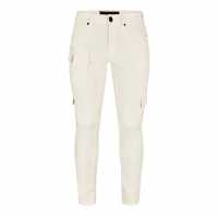 Criminal Damage Criminaldamage Utility Denim Jean Mens  