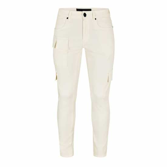 Criminal Damage Criminaldamage Utility Denim Jean Mens  