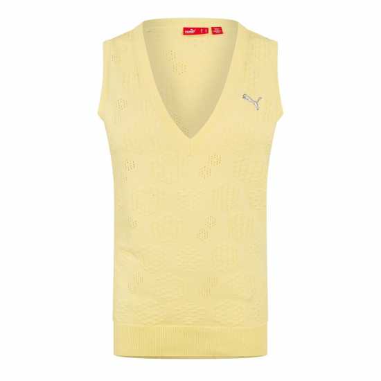 Puma Golf Sl Knit Top Womens Puma Golf Sl Knit Top Womens