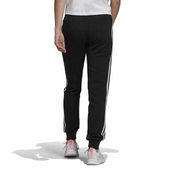 Adidas French Terry 3-Stripes Joggers Womens  Дамски долнища на анцуг