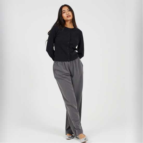 Brave Soul Bs Womens Long Sleeve Ribbed Top With Button Down Front Brave Soul Bs Womens Long Sleeve Ribbed Top With Button Down Front