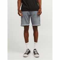 Дънкови Къси Панталони Jack And Jones Denim Shorts Дънкови Къси Панталони Jack And Jones Denim Shorts