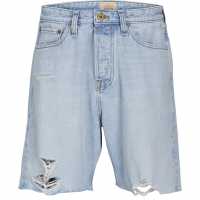 Мъжки къси панталони Дънкови Къси Панталони Jack And Jones Denim Shorts Mens Дънкови Къси Панталони Jack And Jones Denim Shorts Mens Мъжки къси панталони