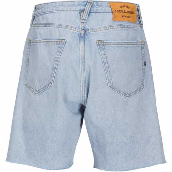 Дънкови Къси Панталони Jack And Jones Denim Shorts Mens  Мъжки къси панталони