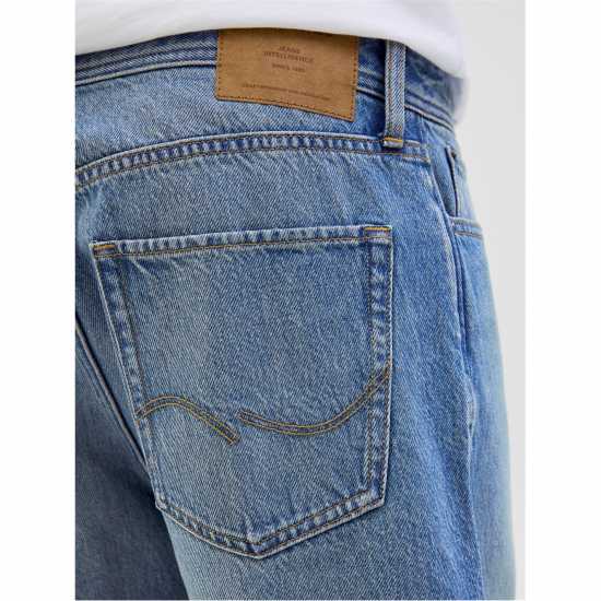 Jack and Jones Tony Denim Shorts  