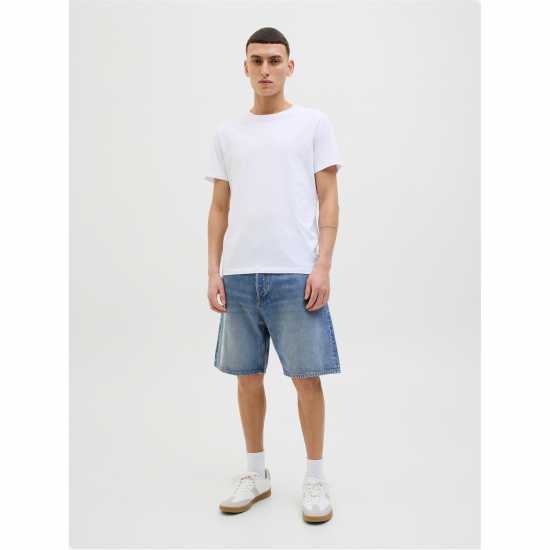 Jack and Jones Tony Denim Shorts  