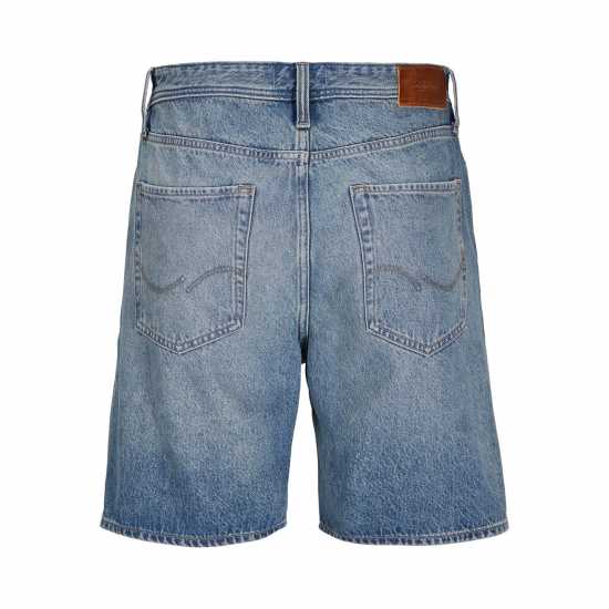 Jack and Jones Tony Denim Shorts  