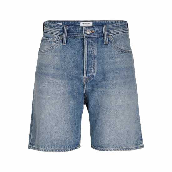 Jack and Jones Tony Denim Shorts  