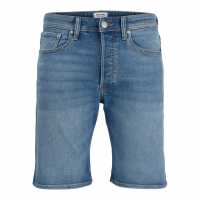 Дънкови Къси Панталони Jack And Jones Men's Denim Shorts  