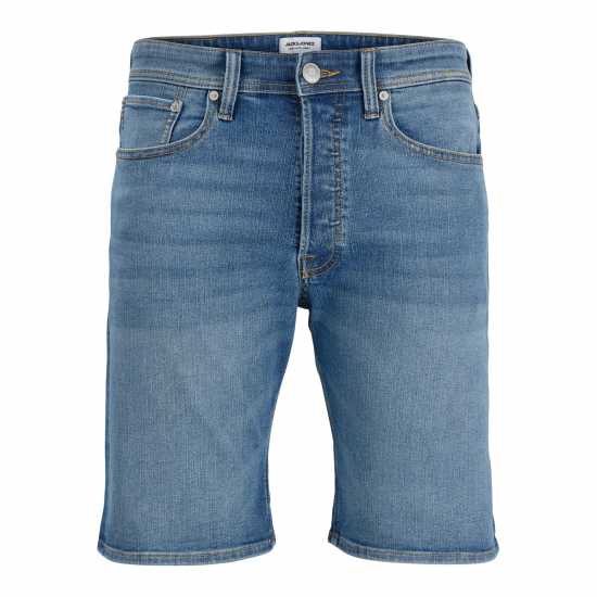 Дънкови Къси Панталони Jack And Jones Men's Denim Shorts  
