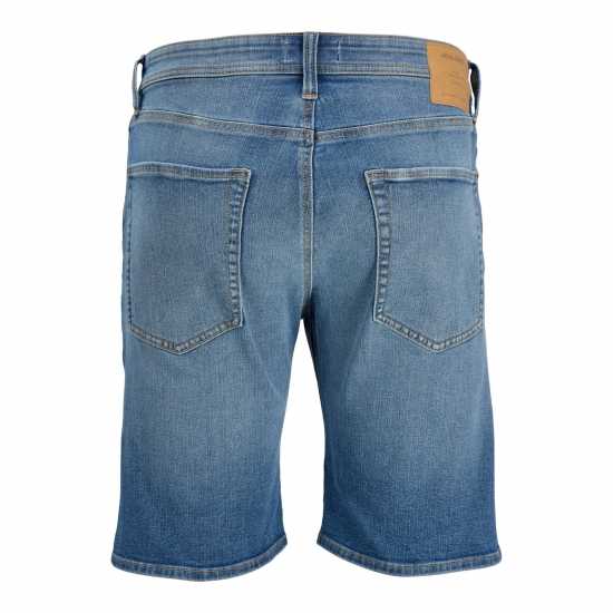 Дънкови Къси Панталони Jack And Jones Men's Denim Shorts  