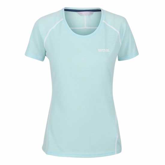 Regatta Womens Tornell Ii Tshirt  Дамски тениски и фланелки