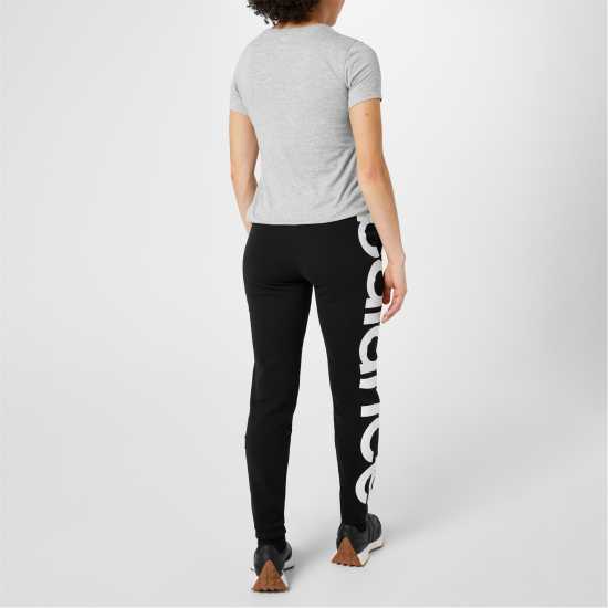 New Balance Classic Logo T-Shirt Womens  Дамски тениски и фланелки