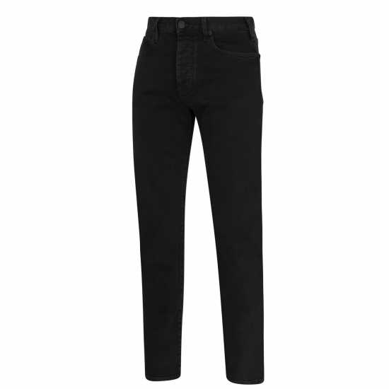 Emporio Armani J21 Regular Fit Jeans