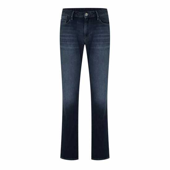 Emporio Armani Стеснени Дънки J06 Slim Jeans