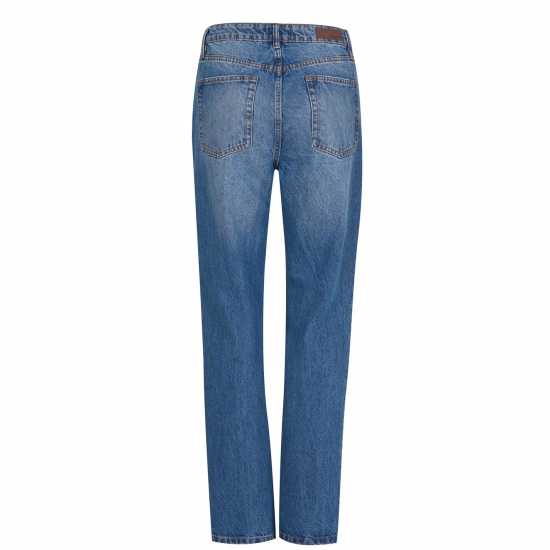 Firetrap Straight Jeans  Дамски дънки