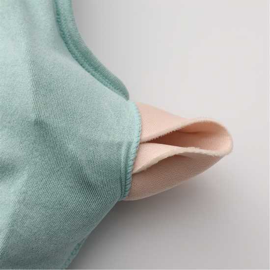 Дамски тениски и фланелки Slazenger 2Pk Bra Tank Womens Аквифер/Захар Slazenger 2Pk Bra Tank Womens Аквифер/Захар Дамски тениски и фланелки