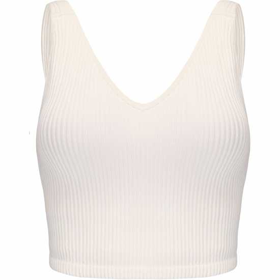 Дамски тениски и фланелки Slazenger 2Pk Bra Tank Womens Аквифер/Захар Slazenger 2Pk Bra Tank Womens Аквифер/Захар Дамски тениски и фланелки