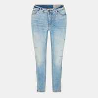 Noisy May Nw Ank Jeans Ld99  
