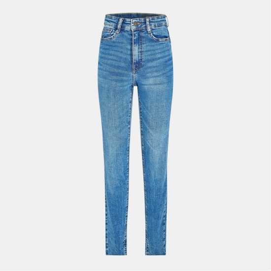 Noisy May Cut Hem Jean Ld99 Noisy May Cut Hem Jean Ld99