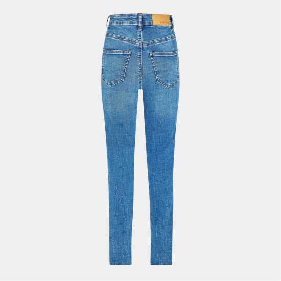 Noisy May Cut Hem Jean Ld99 Noisy May Cut Hem Jean Ld99
