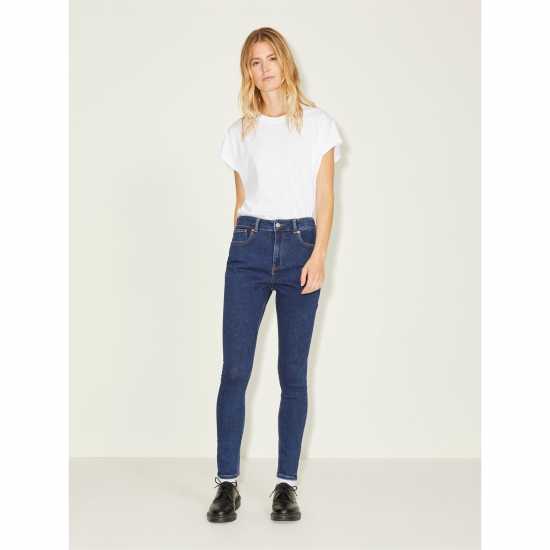 Вталени Дънки Jjxx Vienna 1002 Skinny Jeans  Дамски дънки