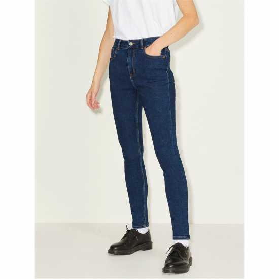 Вталени Дънки Jjxx Vienna 1002 Skinny Jeans  Дамски дънки