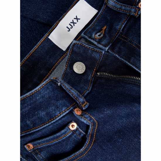 Вталени Дънки Jjxx Vienna 1002 Skinny Jeans  Дамски дънки