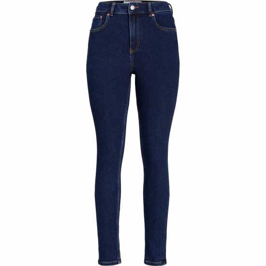 Вталени Дънки Jjxx Vienna 1002 Skinny Jeans  Дамски дънки