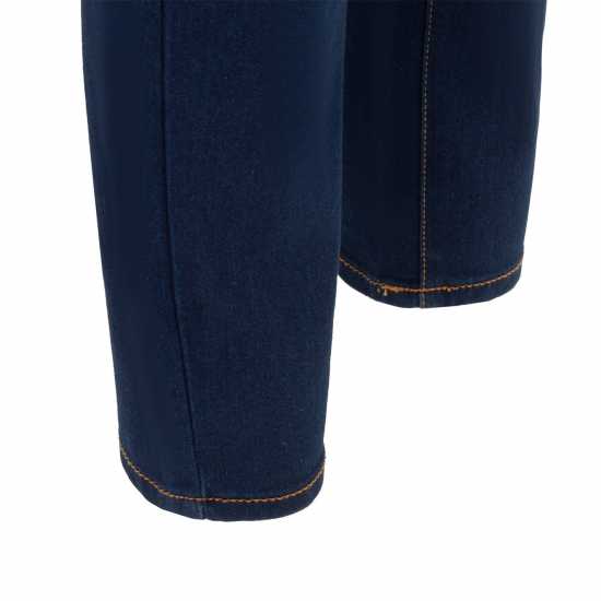 Дамски дънки Firetrap Lux Skinny Ladies Navy Firetrap Lux Skinny Ladies Navy Дамски дънки