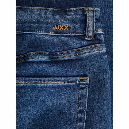 Вталени Дънки Jjxx Vienna 1003 Skinny Jeans  Дамски дънки